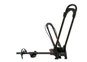 FrontLoader Upright Roof Top Bike Carrier Crazy Deals