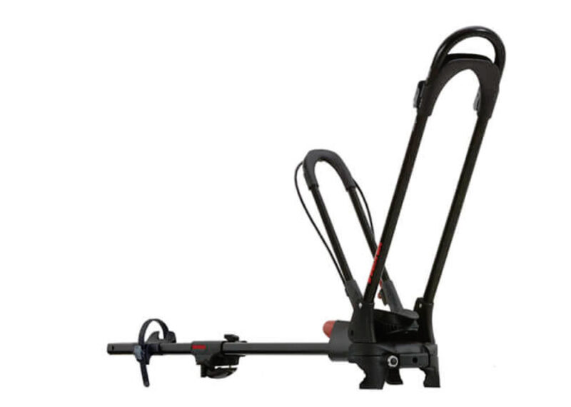 FrontLoader Upright Roof Top Bike Carrier Crazy Deals