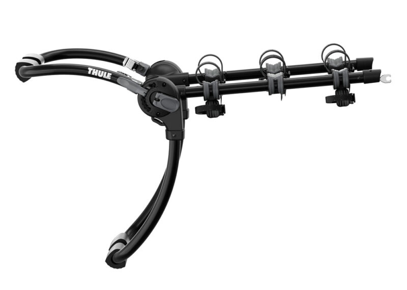 Gateway Pro Trunk Mount Bike Rack Crazy Deals - Image 4