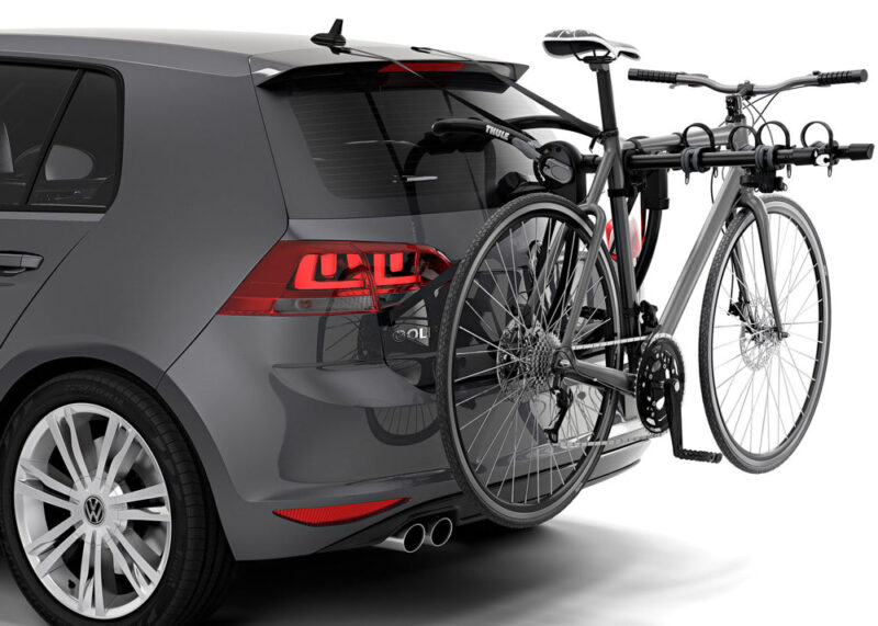 Gateway Pro Trunk Mount Bike Rack Crazy Deals - Image 6