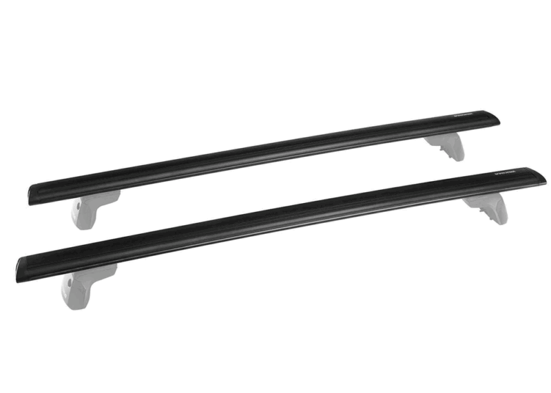 JetStream (Pair) Aluminum T-Slot Aerodynamic Roof Rack Crossbars New - Image 3