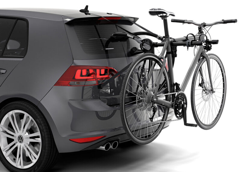 Gateway Pro Trunk Mount Bike Rack Crazy Deals - Image 3