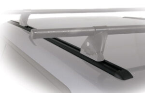 60″ Tracks w/ CapNut Hardware Less Expensive