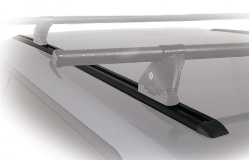 60″ Tracks w/ CapNut Hardware Less Expensive